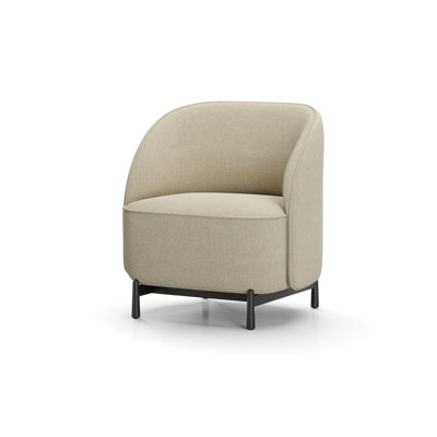 Fauteuil club Arc