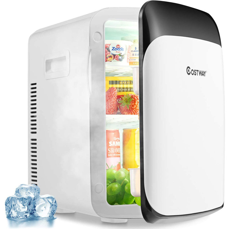 15 Litre Mini-Fridge
