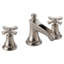 Rook® Widespread Bathroom Faucet with Drain Assembly-52556937-52556939-52556933