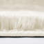 Fairway Cream Soft Shaggy Area Rug for all rooms-1030823948