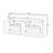 Emerito 63'' Sideboard-616588415