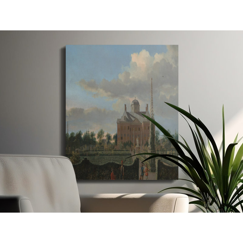Wrapped Canvas Print Set, 50.8 cm H x 25.4 cm W