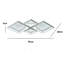 1 - Light Chandelier-678651819