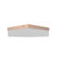 1 - Light LED Flush Mount-68954704-69149758