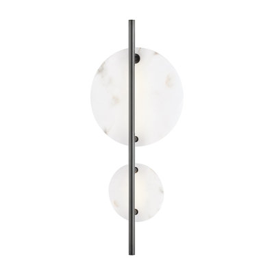 Croft 1 - Light Sconce