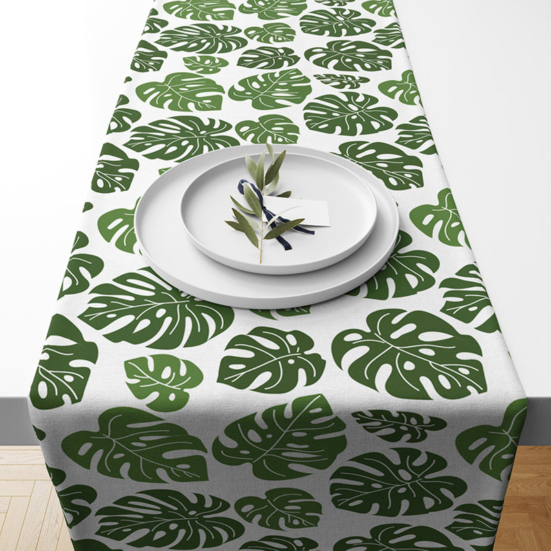 Chemin de table Lampert