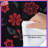 Floral Pattern Comforter-123334635