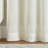 Alvelo Polyester Sheer Sliding Panel Pair-489582006-489582000