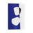 Abstraction In Black And Blue II-470694830