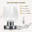 Metal Desk Lamp