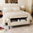 Dawsey Upholstered Storage Bench-1590880231-1590880229
