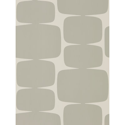 10.05m x 52cm Matte Wallpaper Roll