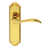 Polished Brass is out of stock
