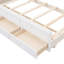 Lit plateforme avec rangement Jarrelle-507824364