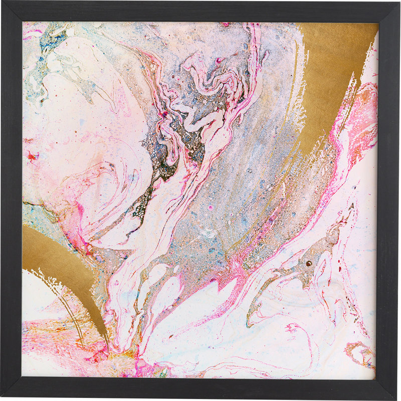 Iveta abolina-impression sur image, H 20 po x l 16 po x P 1 po, Toile