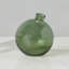 Vase sphérique en verre à bourgeons - Vert sapin-1983108022