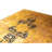 High-Quality Hand-Knotted Blue Area Rug