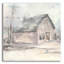 Epic Art «Barn I» par Chris Paschke,-2124494204