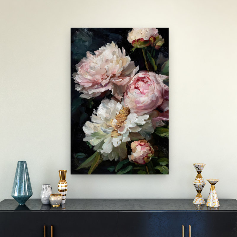 Print, 91.44cm H x 60.96cm W