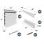 Slatwall Kit-354459200-356480765