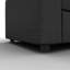 Lit escamotable avec rangement Alvaretta-780620177-780620182
