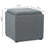 Ciocia Upholstered Ottoman-211820607