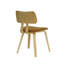 Ensemble de 4 chaises de salle à manger Westrick-125262742-125262739