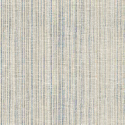 Lacey Striped Roll