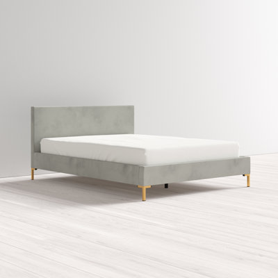 Rand Upholstered Bed