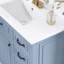 Ensemble de meuble-lavabo autoportant 36 po avec comptoir en céramique 36 po-1529091403