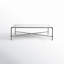 Ensemble de tables basses 3 pièces Evelynn-87832065-87832063