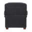 Fauteuil inclinable en cuir Remington-127319607