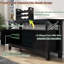 47.2" Wine Bar Cabinet-1213337635