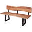 Wyncote Solid Wood Bench-37466135