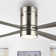 Theo 52'' Ceiling Fan with LED Lights