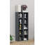 Atakhan 187cm H x 20cm W Standard Bookcase-1318642830