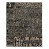 Handmade Silk Area Rug