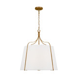Leander 1 - Light Pendant