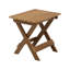 Annaston comprend des hanches avec 2 chaises et une table rectangulaire pour l'extérieur