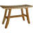 Damietta Solid Wood Shower Bench-2037571740-2037571741