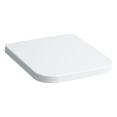Laufen PRO S Square Toilet Seat