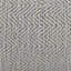 Pouf carré en coton 20 po Nate-1558665321