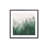 Misty Pine Forest in Green-1567348795-1567348794