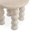 Adir Solid Wood End Table