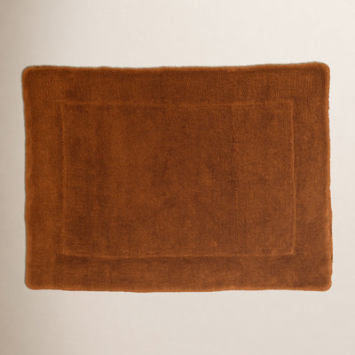 Cotton Bath Mat