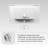 Allensville 30" Freestanding Single Bathroom Vanity with Solid Surface Composite Top-2024345665-2030689577