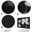 Ensemble de roses Monochromes Bloom III - Roses-107196262-107196261