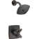 Ashlyn 17 Series Dual-Function Shower Faucet Set, Shower Handle Trim Kit