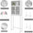 Over The Toilet Storage-97752561