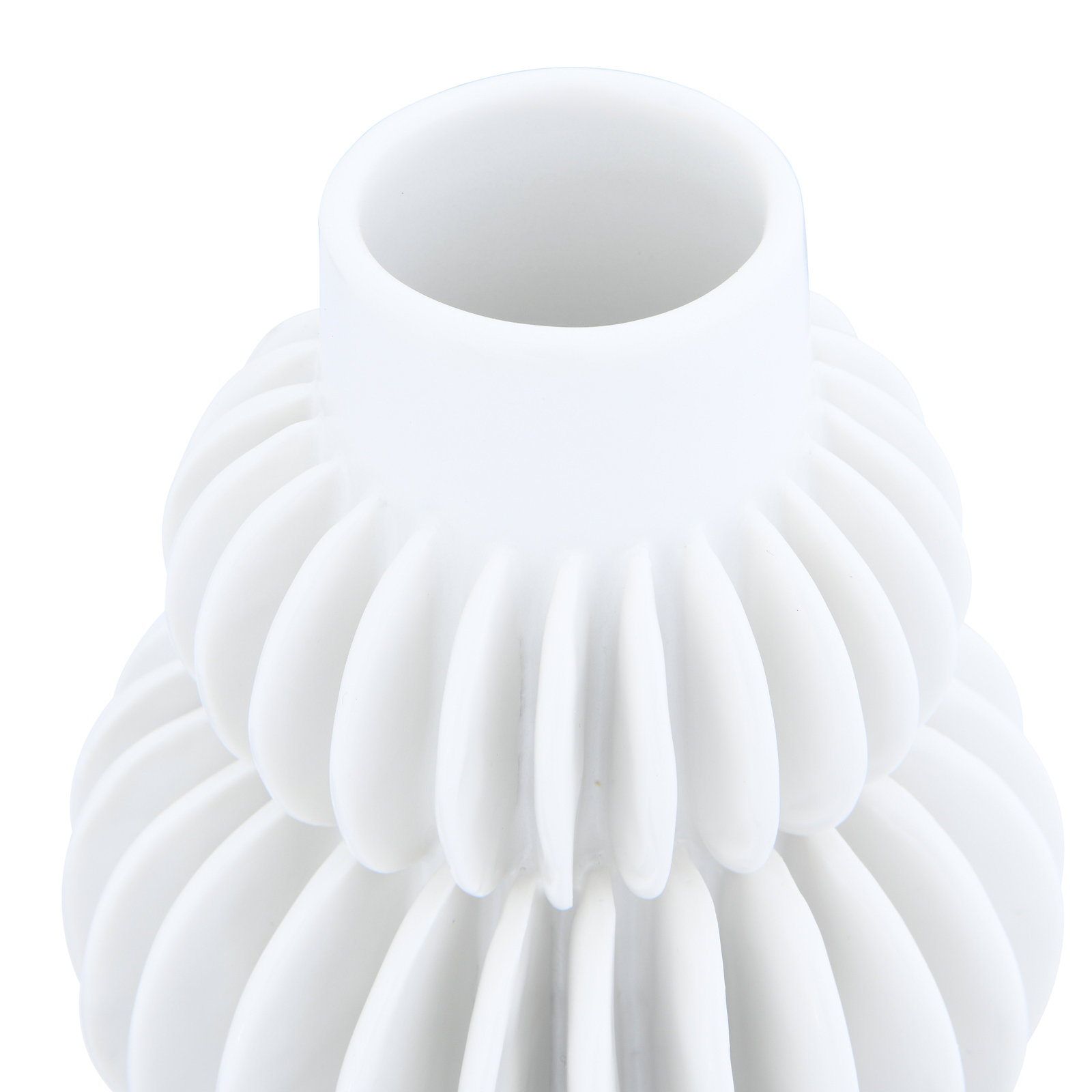 Daniela 4.75'' Handmade Stoneware Table Vase